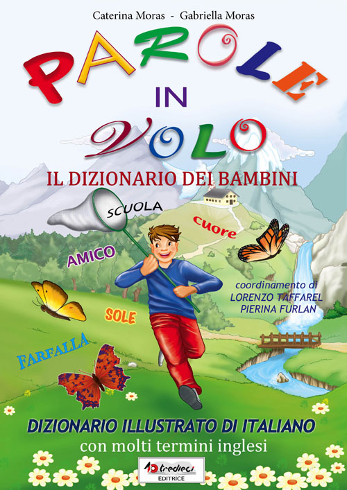 La Divina Commedia
