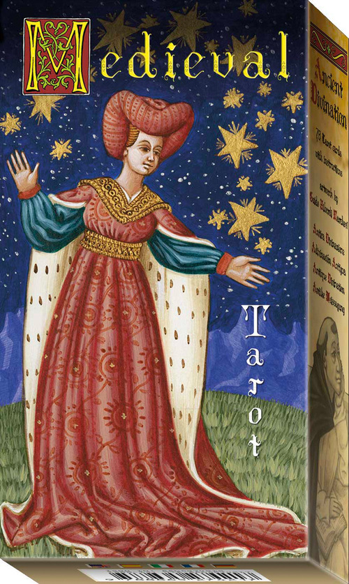 Tarocchi medievali