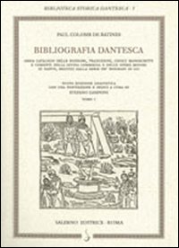 La Divina Commedia