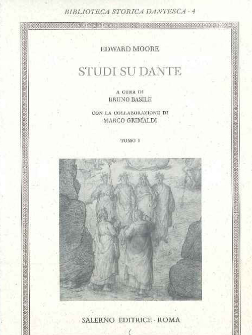 La Divina Commedia