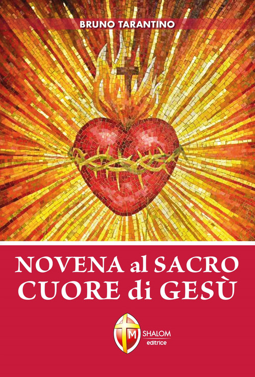 Novena al Sacro Cuore di Gesù