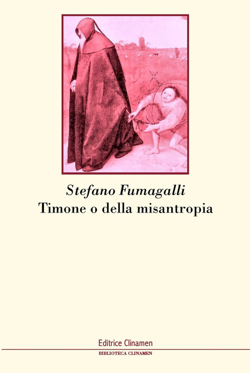 Timone o della misantropia
