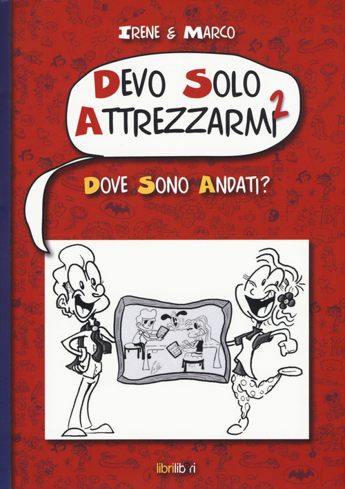 La Divina Commedia