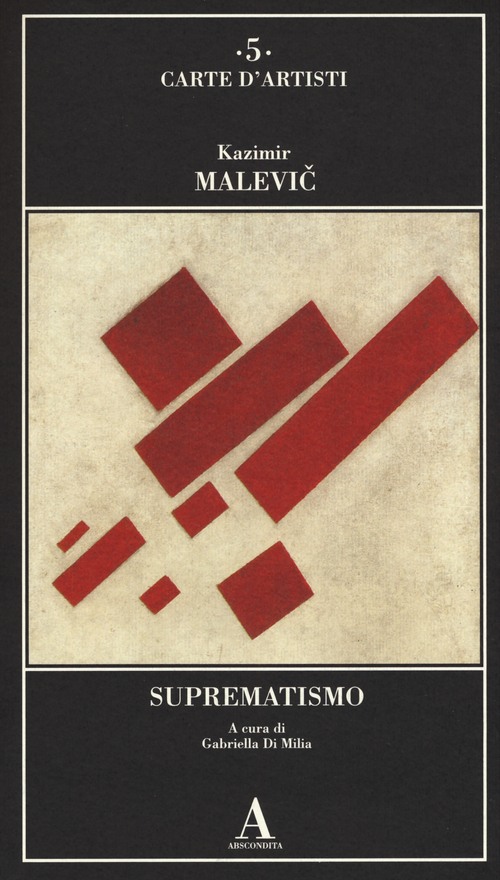 Suprematismo