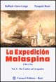 La expedición Malaspina 1789-1794