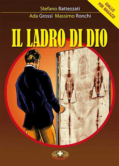La Divina Commedia