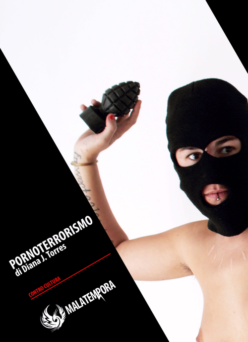 Pornoterrorismo