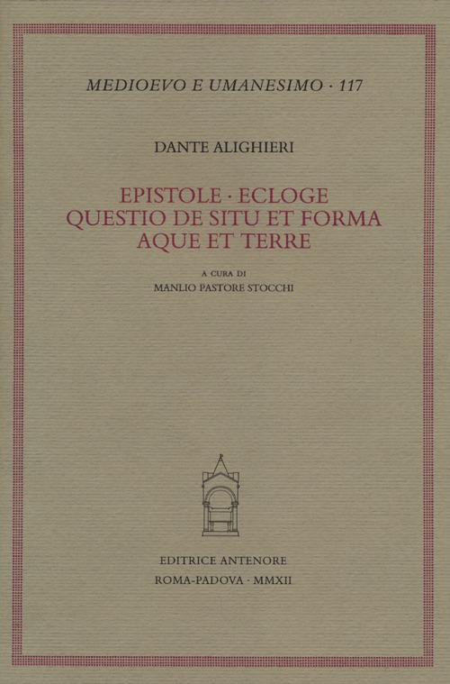 La Divina Commedia