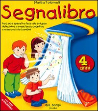 Segnalibro. Per la Scuola materna. Volume Vol. 2