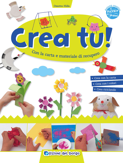 Crea tu!