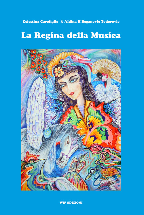 La Divina Commedia