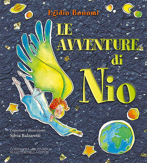 La Divina Commedia