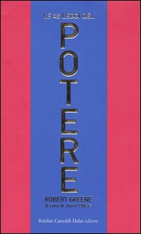 Le 48 leggi del potere