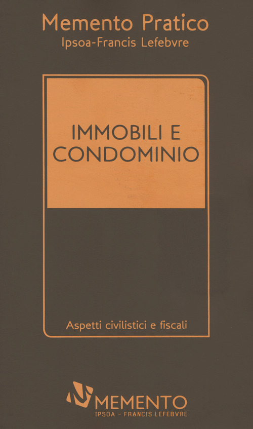 Immobili e condominio