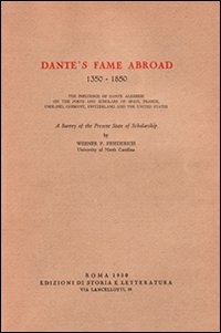 La Divina Commedia