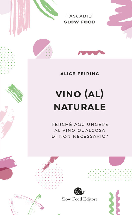 Vino (al) naturale
