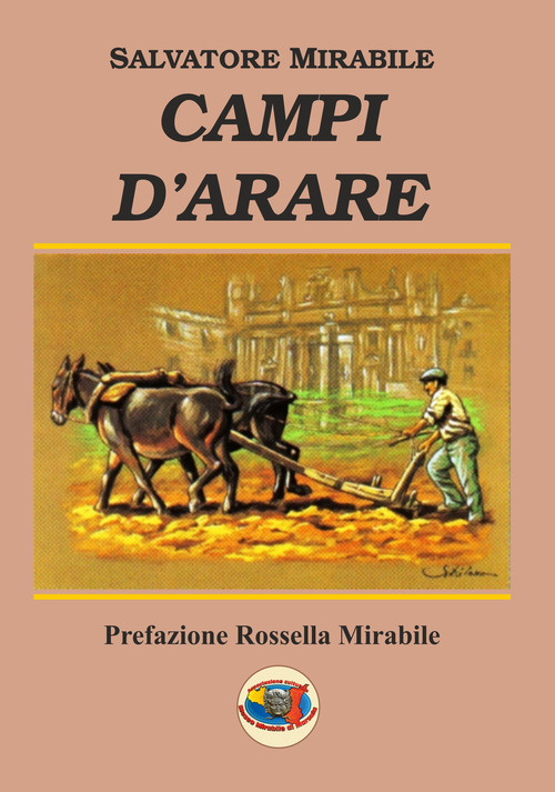Campi d’arare