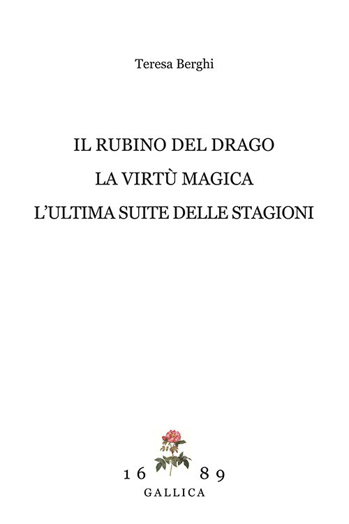 La Divina Commedia