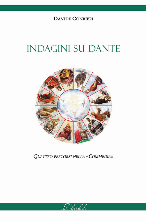 La Divina Commedia