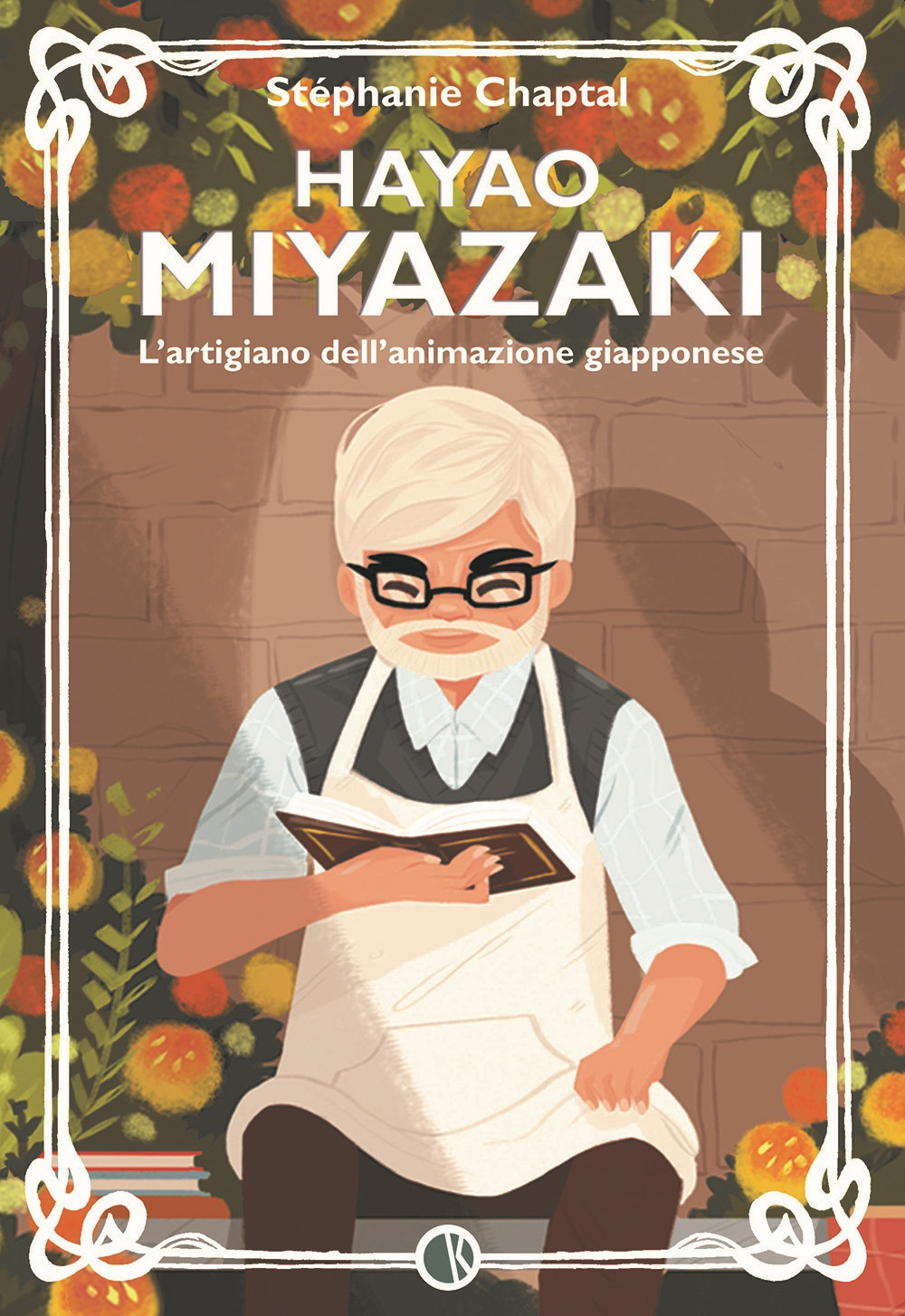 HAYAO MIYAZAKI. L'ARTIGIANO DELL'ANIMAZIONE GIAPPONESE - 9788885457546