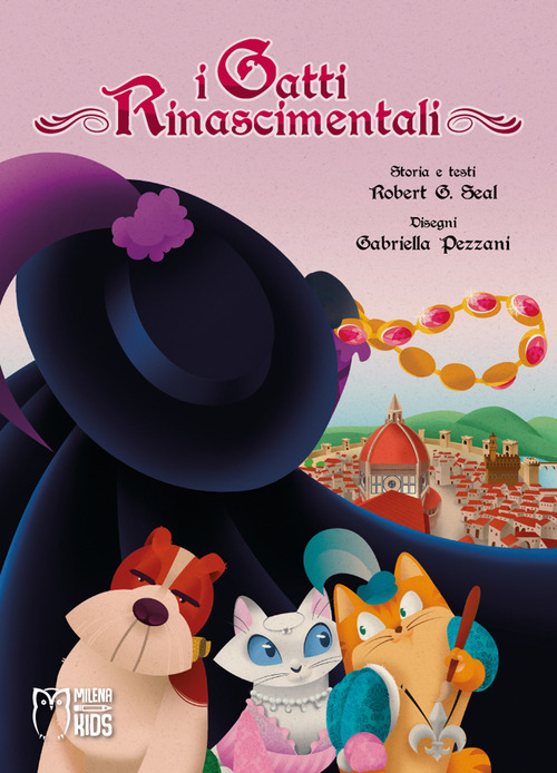 La Divina Commedia