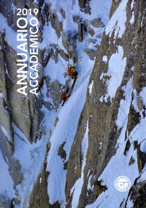 Annuario accademico. Volume Vol. 116