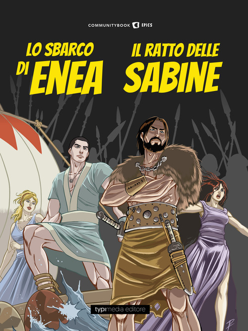 La Divina Commedia