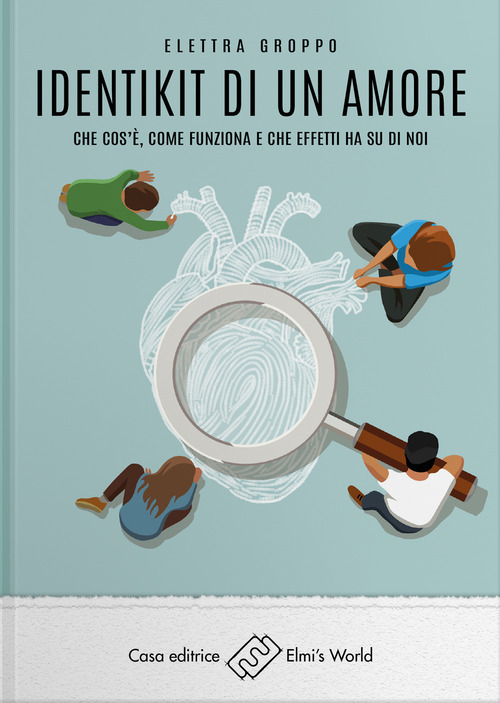 Identikit di un amore. Che cos’è, come funziona e che effetti ha su di noi