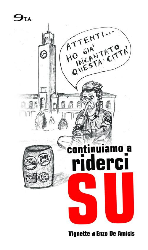 La Divina Commedia