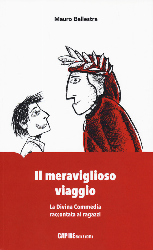 La Divina Commedia