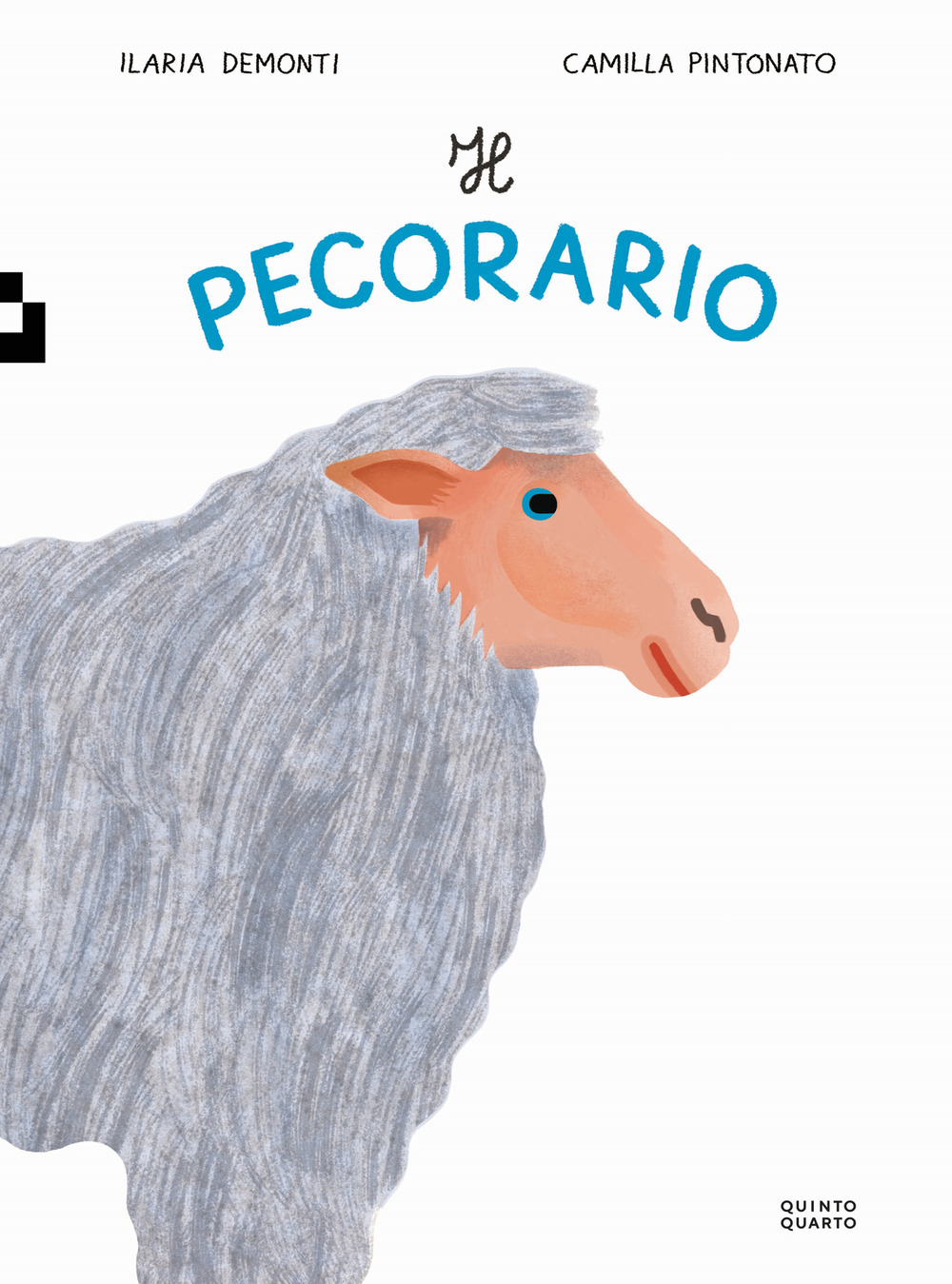 PECORARIO (IL) - Pintonato Camilla; Demonti Ilaria - 9788885546431