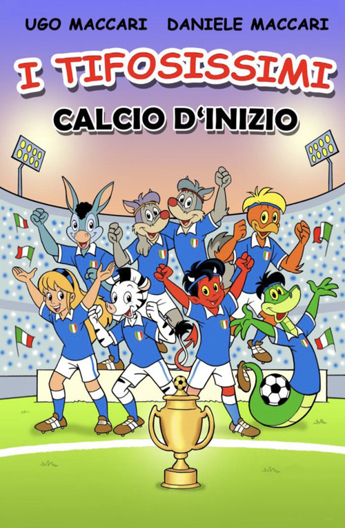 La Divina Commedia