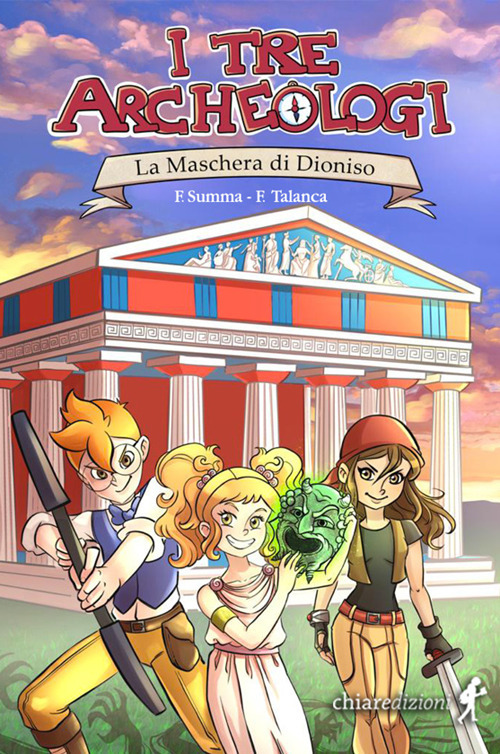 La Divina Commedia