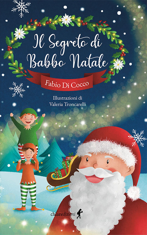 Il segreto di Babbo Natale