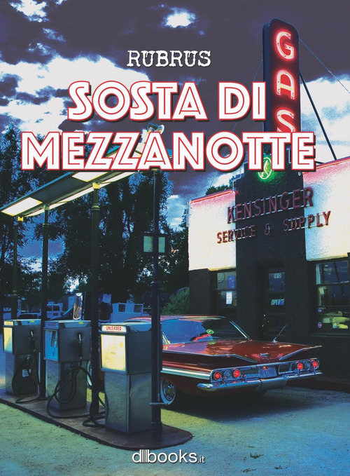 Sosta di mezzanotte