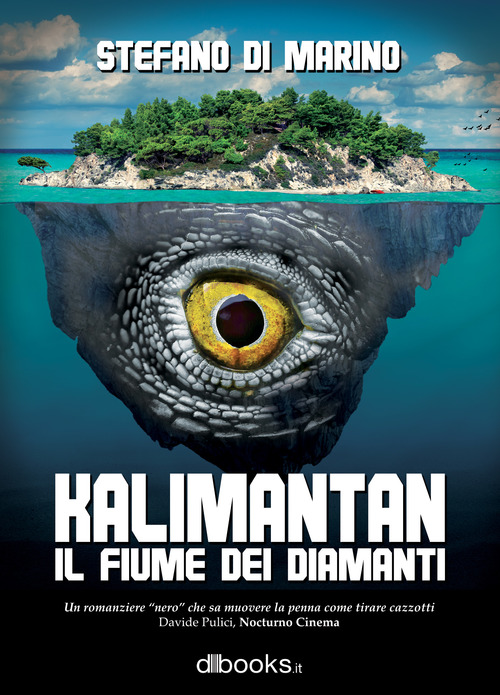 Kalimantan. Il fiume dei diamanti