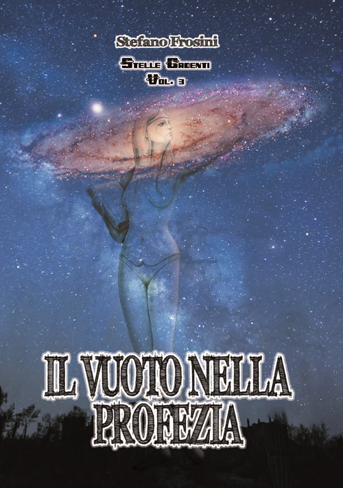 Stelle cadenti. Volume Vol. 3