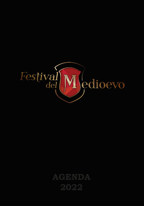 Festival del medioevo. Agenda 2022