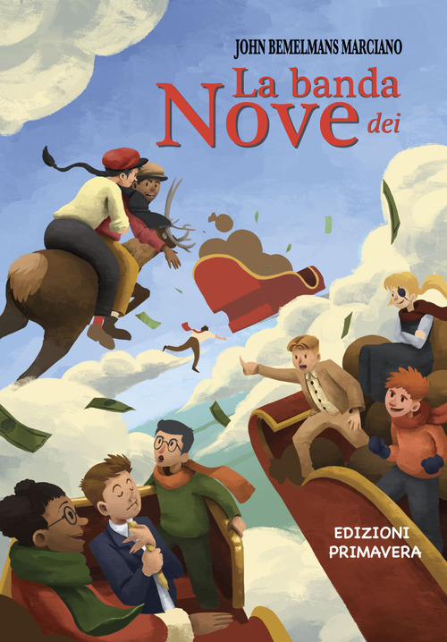 La Divina Commedia
