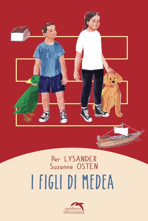 La Divina Commedia