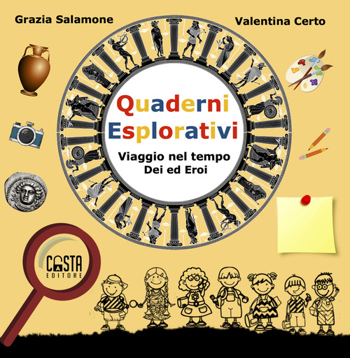 La Divina Commedia