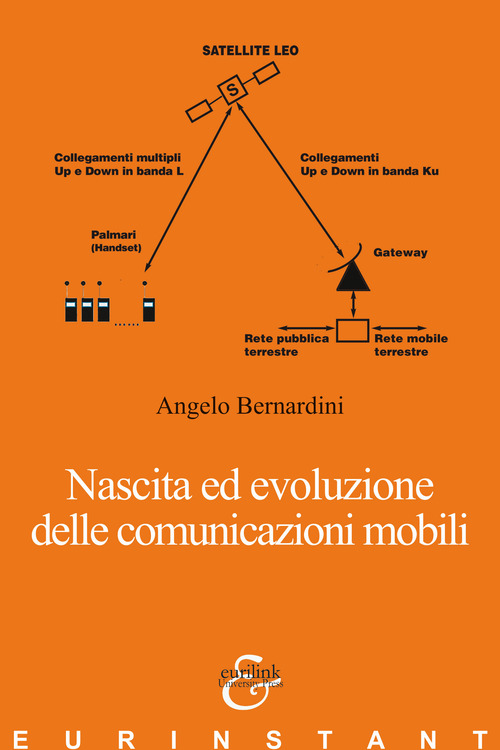 Nascita ed evoluzione delle comunicazioni mobili