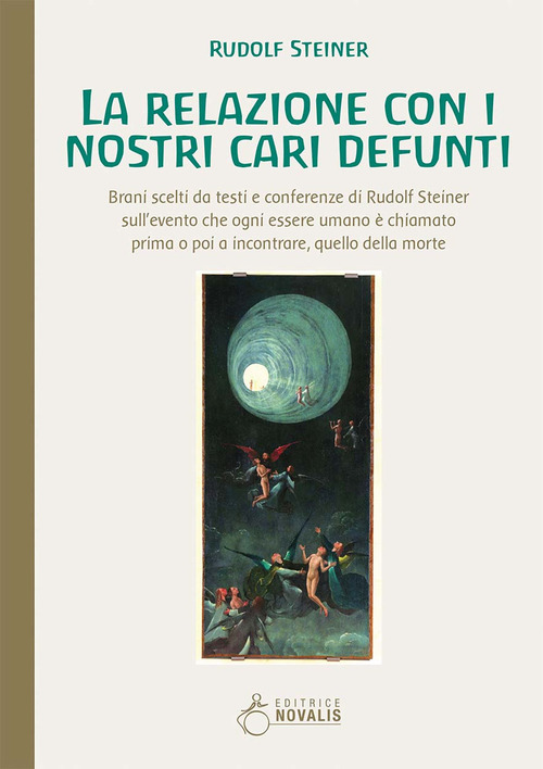La Divina Commedia