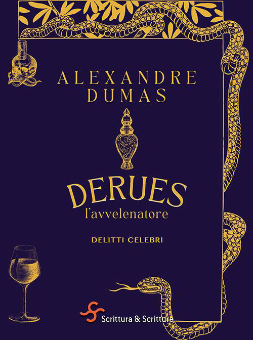 Delitti celebri