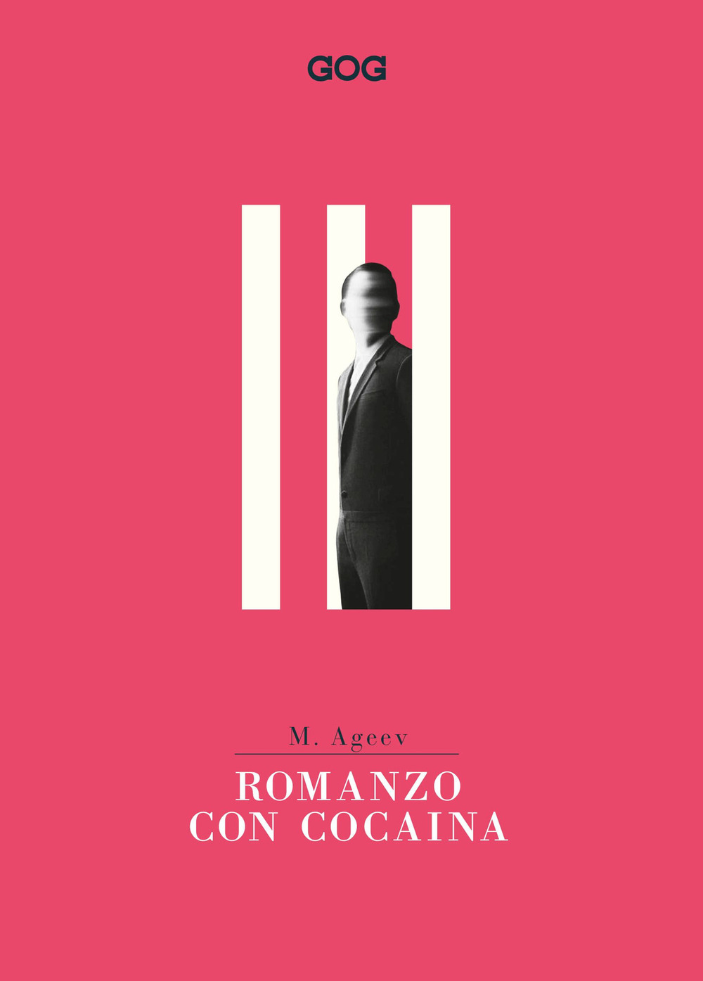 ROMANZO CON COCAINA - 9788885788305