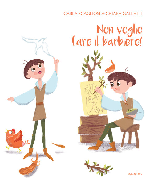 La Divina Commedia