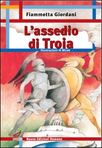 L'assedio di Troia