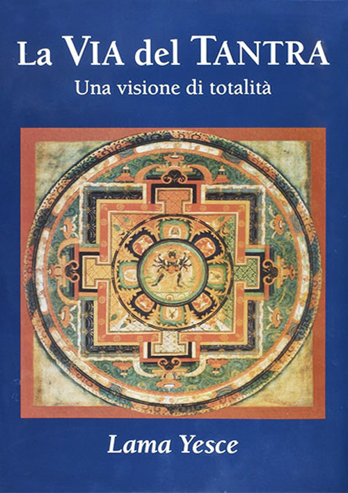 La Divina Commedia