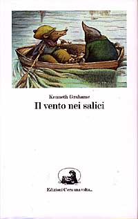 Il vento nei salici