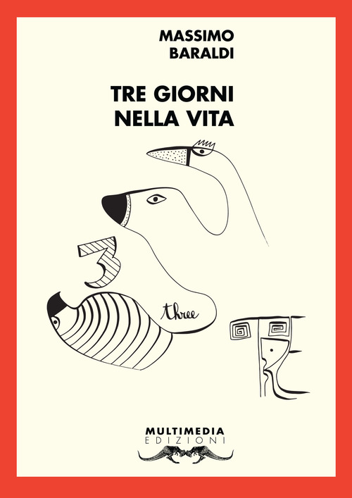 Tre giorni nella vita. Ritratti a 45 giri (al minuto)